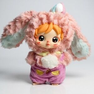 Amy Sweet Spring Chef Doll